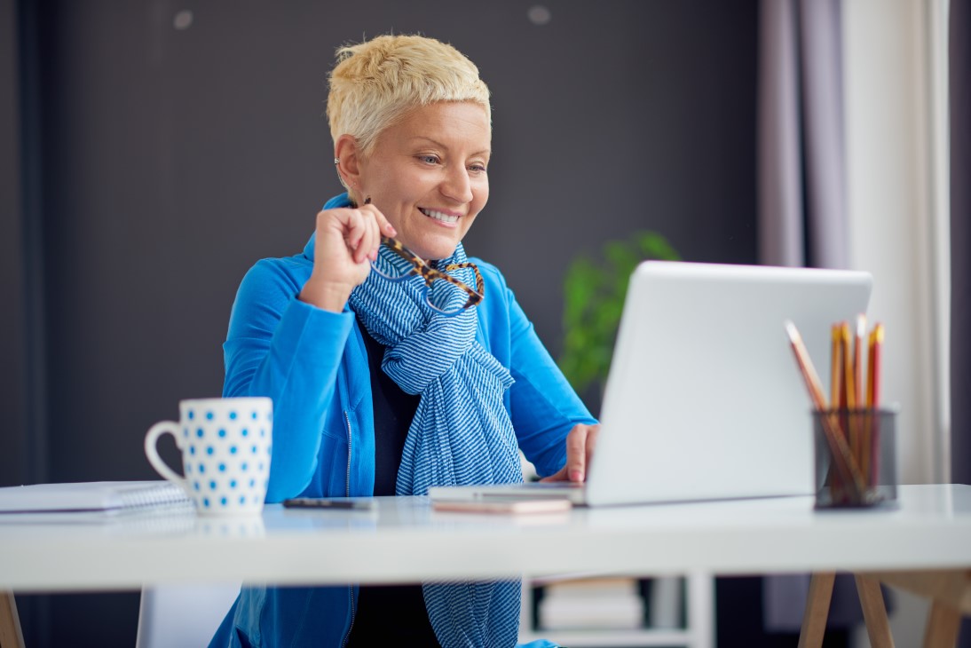 Doctor Working on ACP with Patient